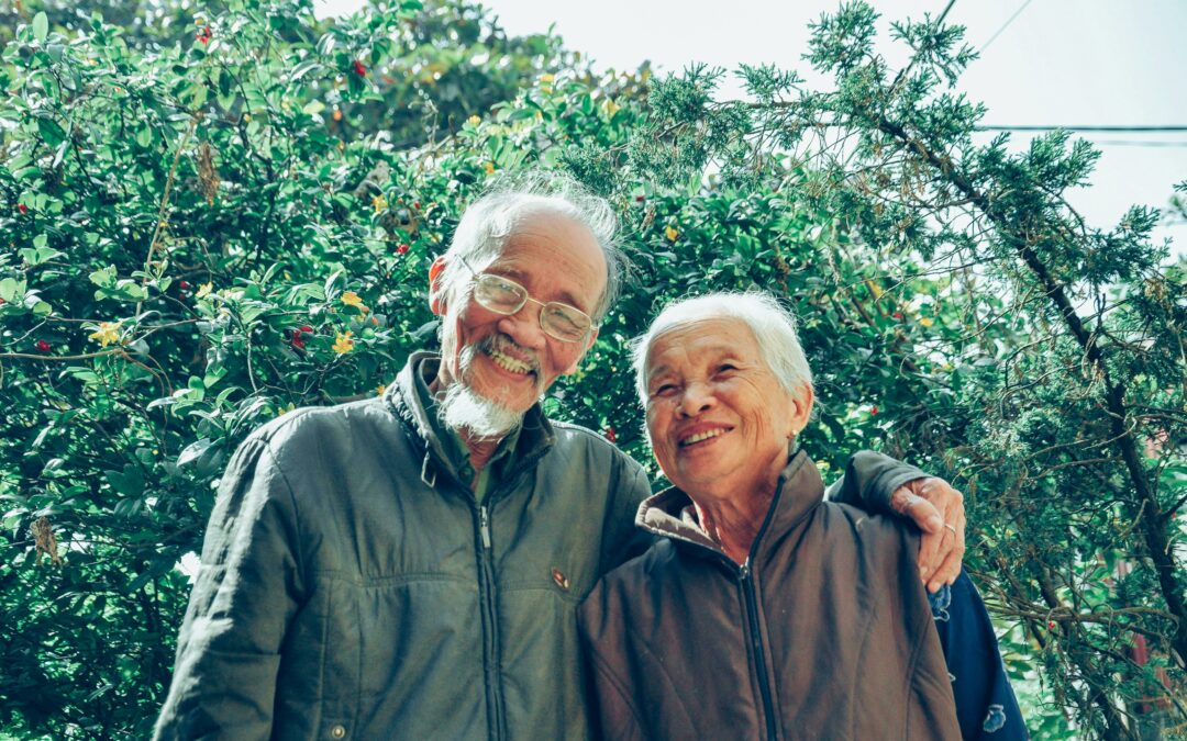 Cette image nous montre que lorsque l'on prend soin authentiquement de l'Espace du couple, cela crée une relation durable, pérenne et épanouie. Bien sûr les challenges relationnels subsistent mais la manière de les aborder diffère et c'est cela, qui fait perdurer un lien, ou pas.